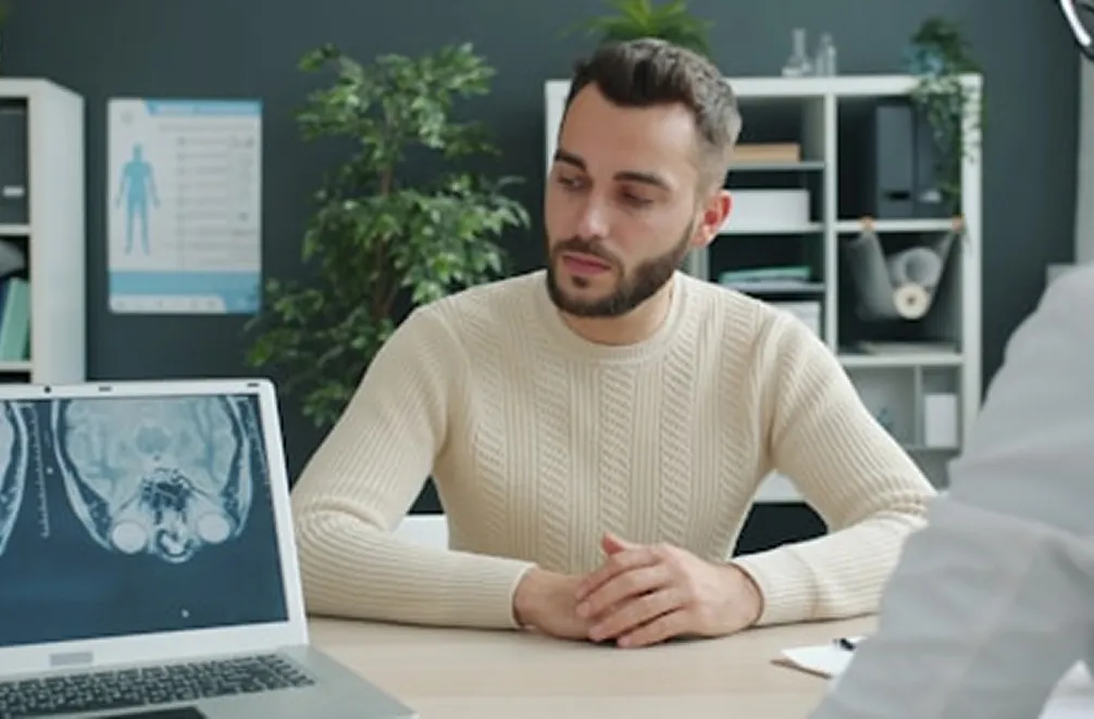 Diagnostic Imaging Specialist